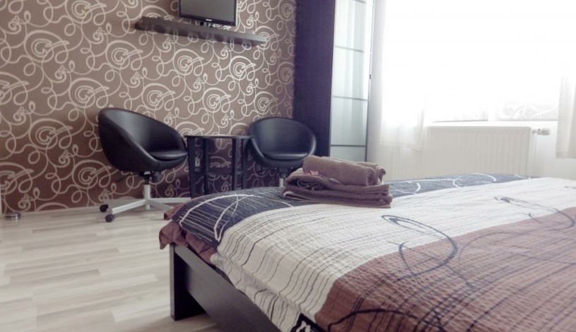 Penzion Panorama Český Krumlov